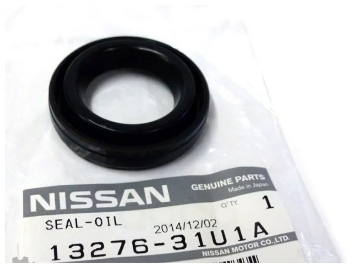 Прокладка свечного канала NISSAN арт. 13276-31U1A