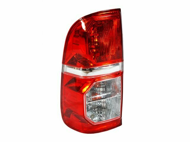 Фонарь задний левый CASP 113185AL для Toyota Hilux N10 / N20 / N30 2011-2015