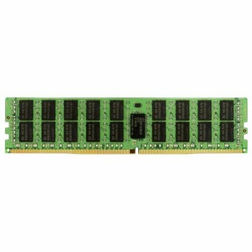 Модуль памяти Hewlett-Packard 32Gb HPE 2400MHz PC4-2400T-L DDR4 dual-rank x4 1.20V CAS-17-17-17