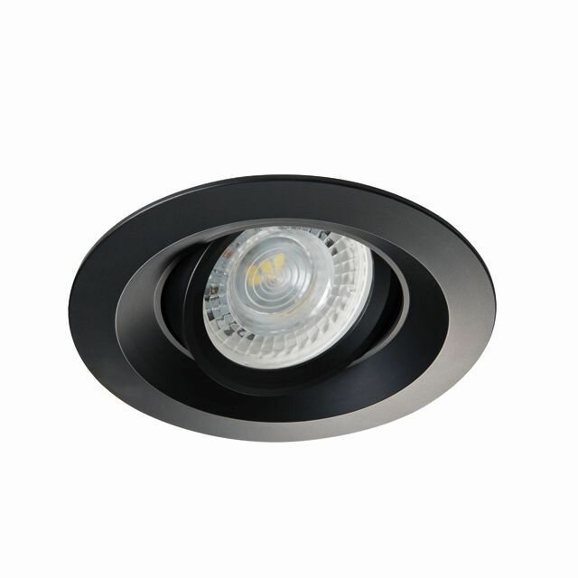 Светильник mr16+3w/led white/ Ambrella light S241 CH - фото №1