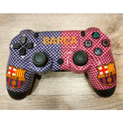 Геймпад Doubleshock4 Барса 225900₽