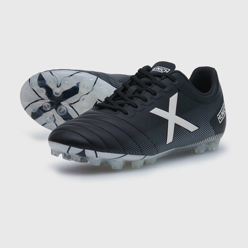 фото Бутсы munich, размер 10 us, черный