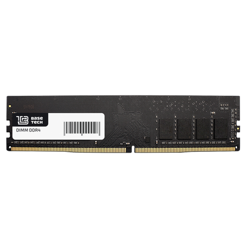 Память DDR4 DIMM 32Gb 3200MHz BaseTech BTD43200C22-32GN 928000₽