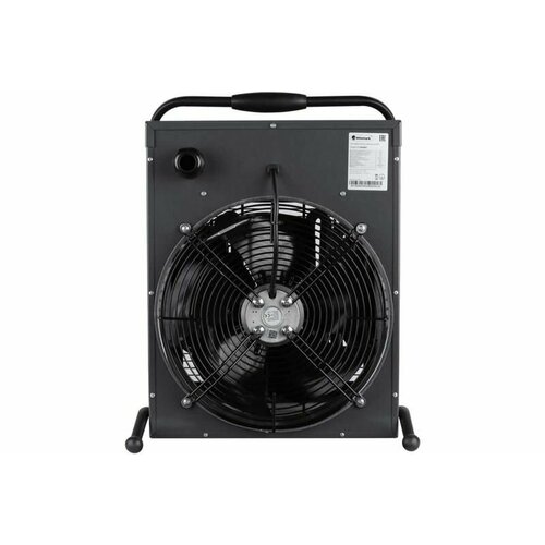 Тепловентилятор 36кВт Т-36380S HINTEK 040101000140 5829700₽