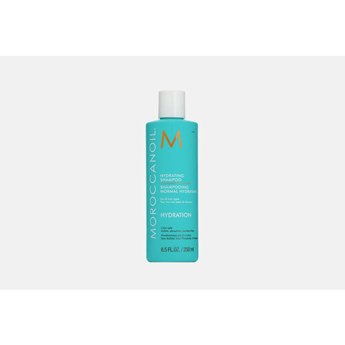 Увлажняющий шампунь Hydrating Shampoo