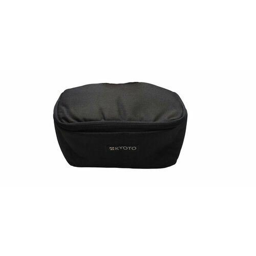 фото Чехол для маски kyoto goggle stash black