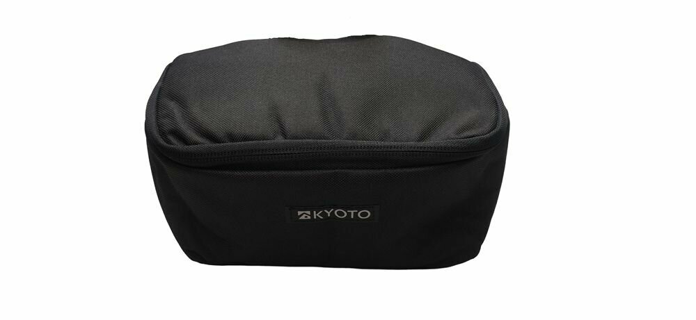 Чехол для маски KYOTO GOGGLE STASH BLACK