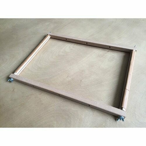 Пяльцы-рамка WOODBOX 