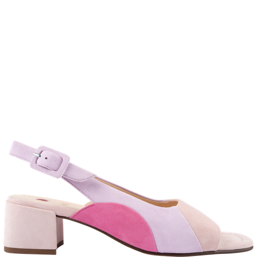 фото Босоножки hogl, размер 2,5 uk, мультиколор