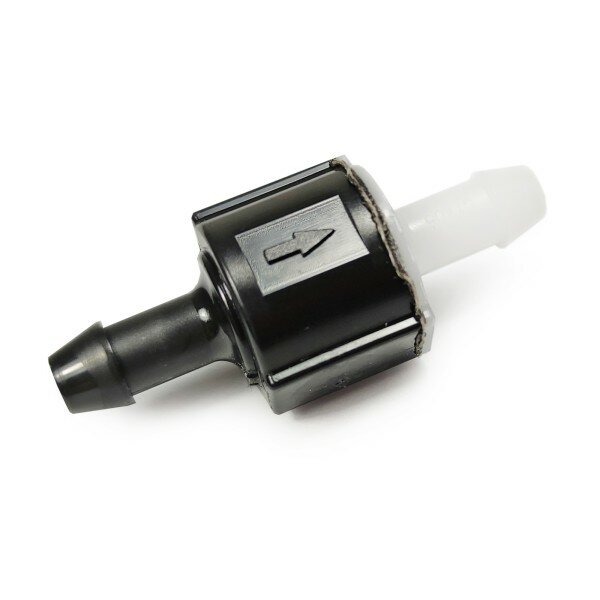 Обратный клапан стеклоомывателя «Hyundai / KIA» (Ø5, 9888629000) #21716