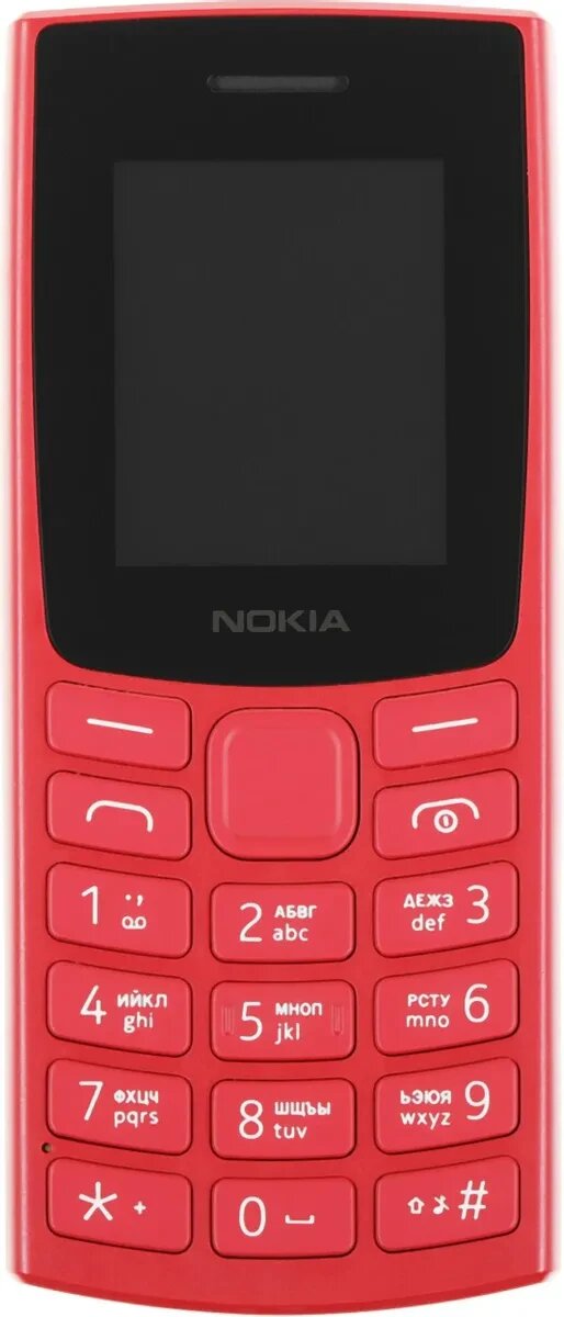 Мобильный телефон Nokia - фото №9