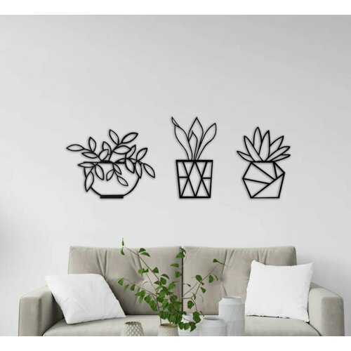 Панно 100х45 см 