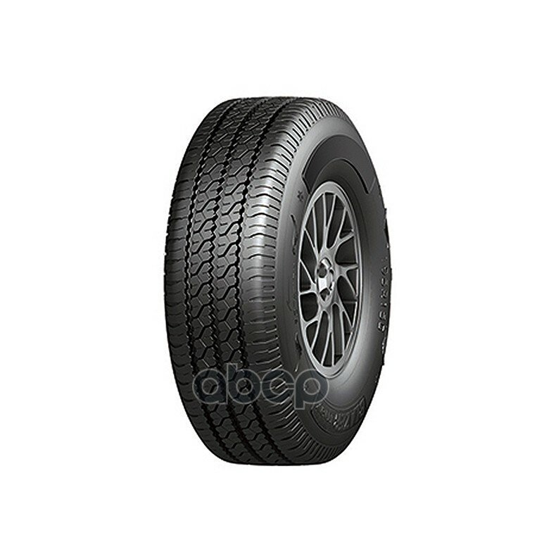 Автомобильные шины Compasal Vanmax 215/75 R16 113/111R