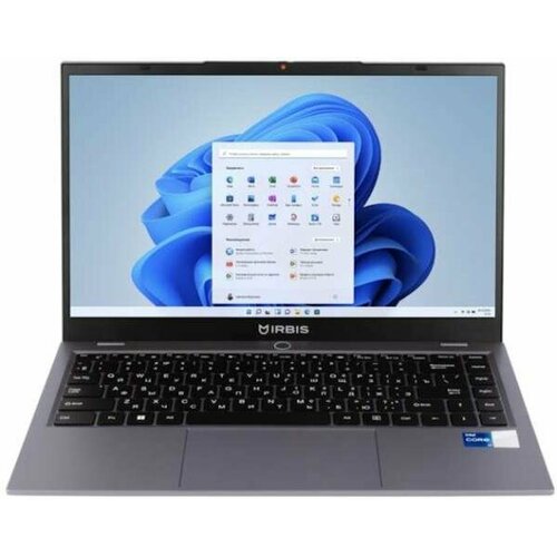 Ноутбук Irbis 14NBP3008 14NBP3008 8963600₽