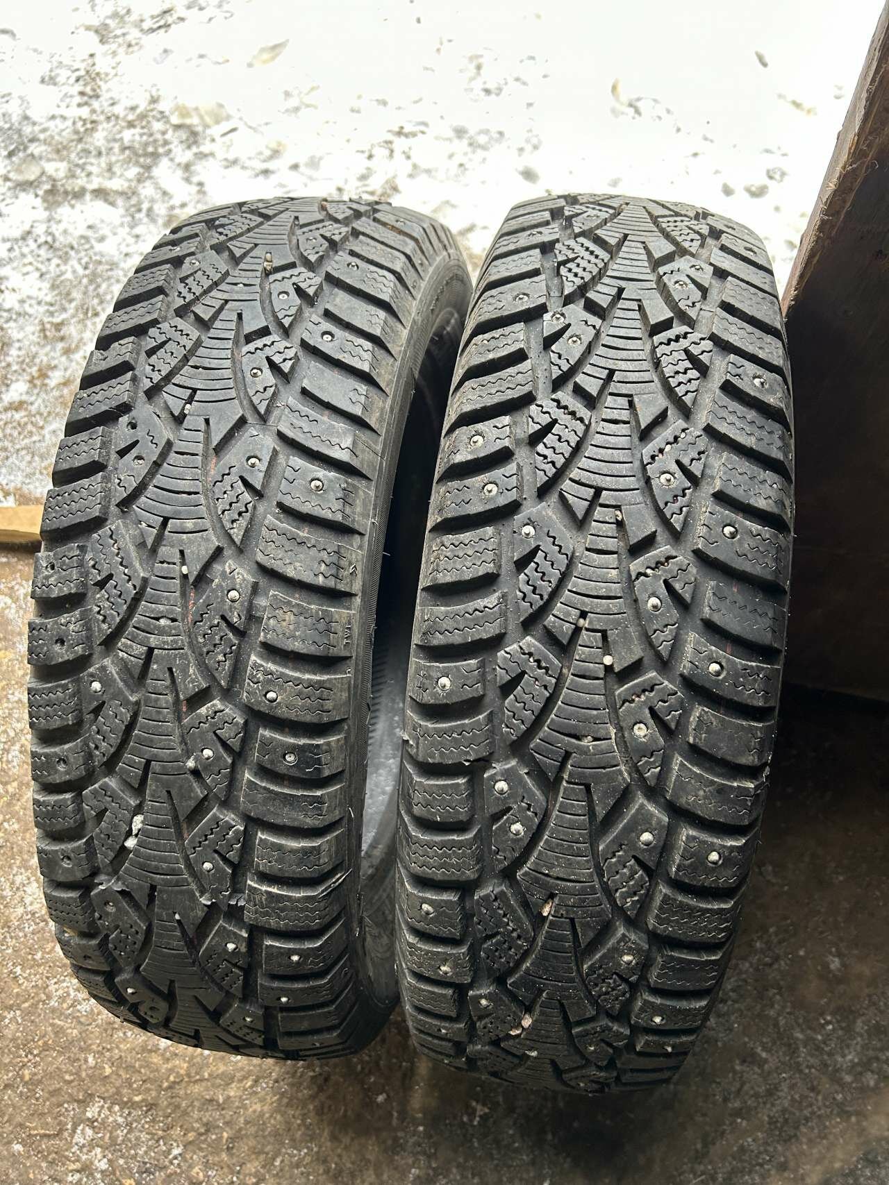 185/65 R15 86Q Sunny SN3860