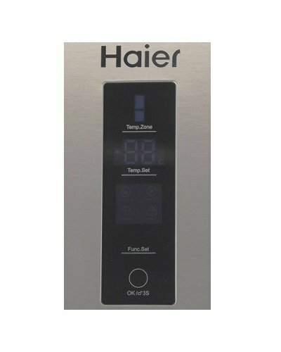 Холодильник Haier - фото №20