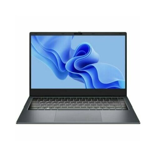 Ноутбук Chuwi GemiBook XPro 1746155 новый настольный мини пк intel alder lake n100 12 го поколения на windows 11 pro lpddr5 8 гб 128 гб 256 гб ssd wifi bt4 2 1000m lan