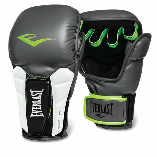 Перчатки для MMA Everlast Prime перчатки для мма тренировочные revgear mma training gloves красные m