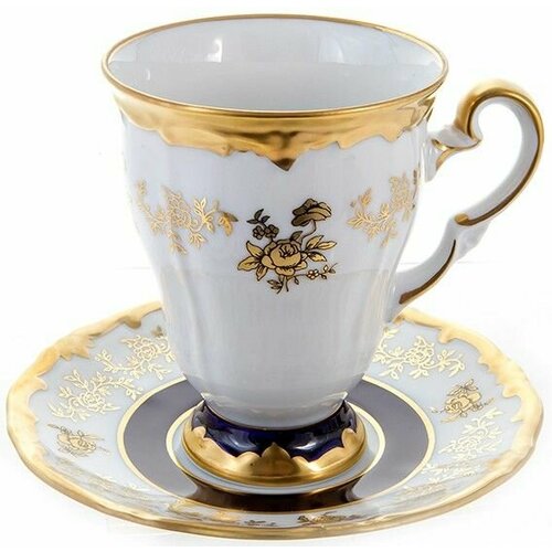 Набор для каппучино Анна Амалия Объем: 260 мл