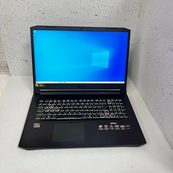 Ноутбук Acer Nitro 5 N20C2