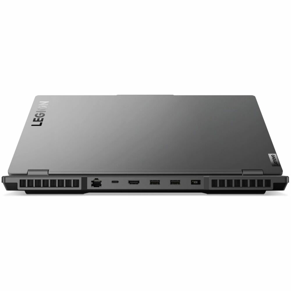 Ноутбук Lenovo Legion 5 15IAH7H, 15.6", IPS, Intel Core i5 12500H, DDR5 16ГБ, SSD 1024ГБ, NVIDIA GeForce RTX 3060 для ноутбуков 6ГБ, серый (82rb00errk) - фото №14