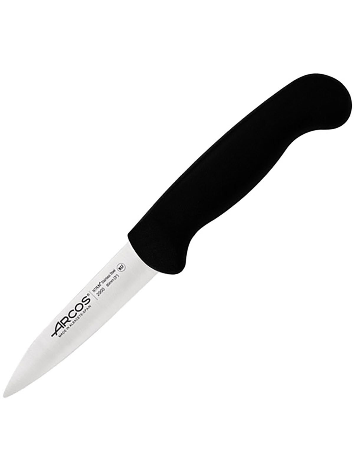 Нож кухонный универсальный Arcos 2900, стальной