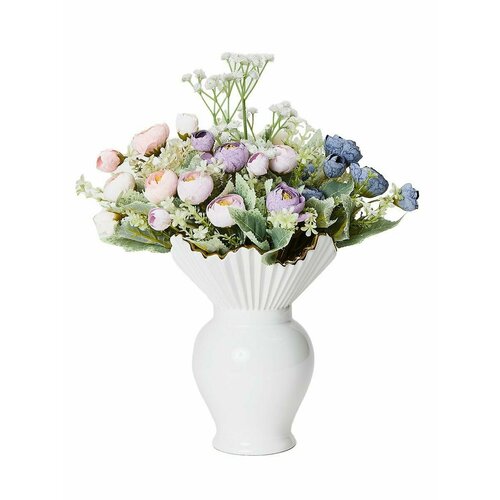 Ваза Галакси для цветов и сухоцветов