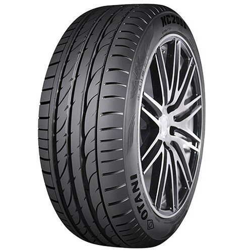 Шина Otani KC2000 245/45 R18 100Y XL