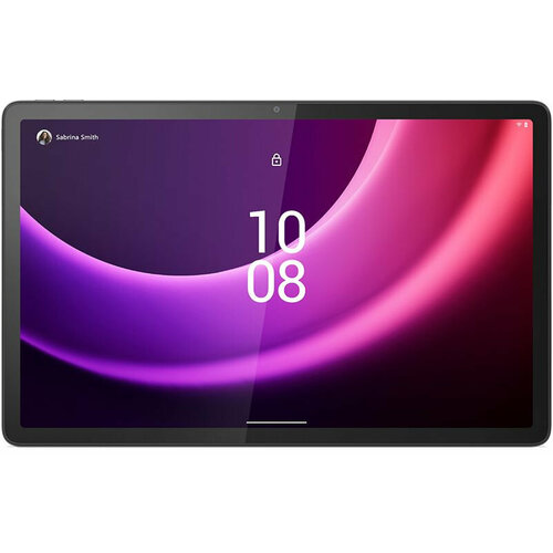 Планшет Lenovo Tab P11 TB350FU Helio G99 (2.2) 8C RAM6Gb ROM128Gb 11.5 IPS 2000x1200 Android 12 темно-серый 13Mpix 8Mpix BT WiFi Touch microSD 1 планшет 10 95 teclast t50 pro 1972426 helio g99 2 0 8c 8gb 256gb ips 2000x1200 3g 4g android 13 серый 20mpix 8mpix bt gps wifi touch microsd до 1tb