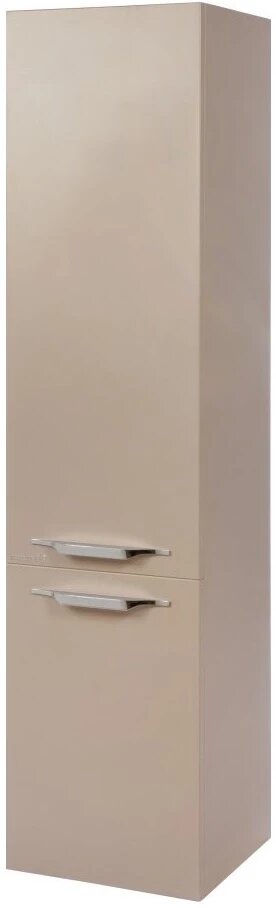 Пенал Bellezza Луиджи 4629204181450 подвесной R капучино