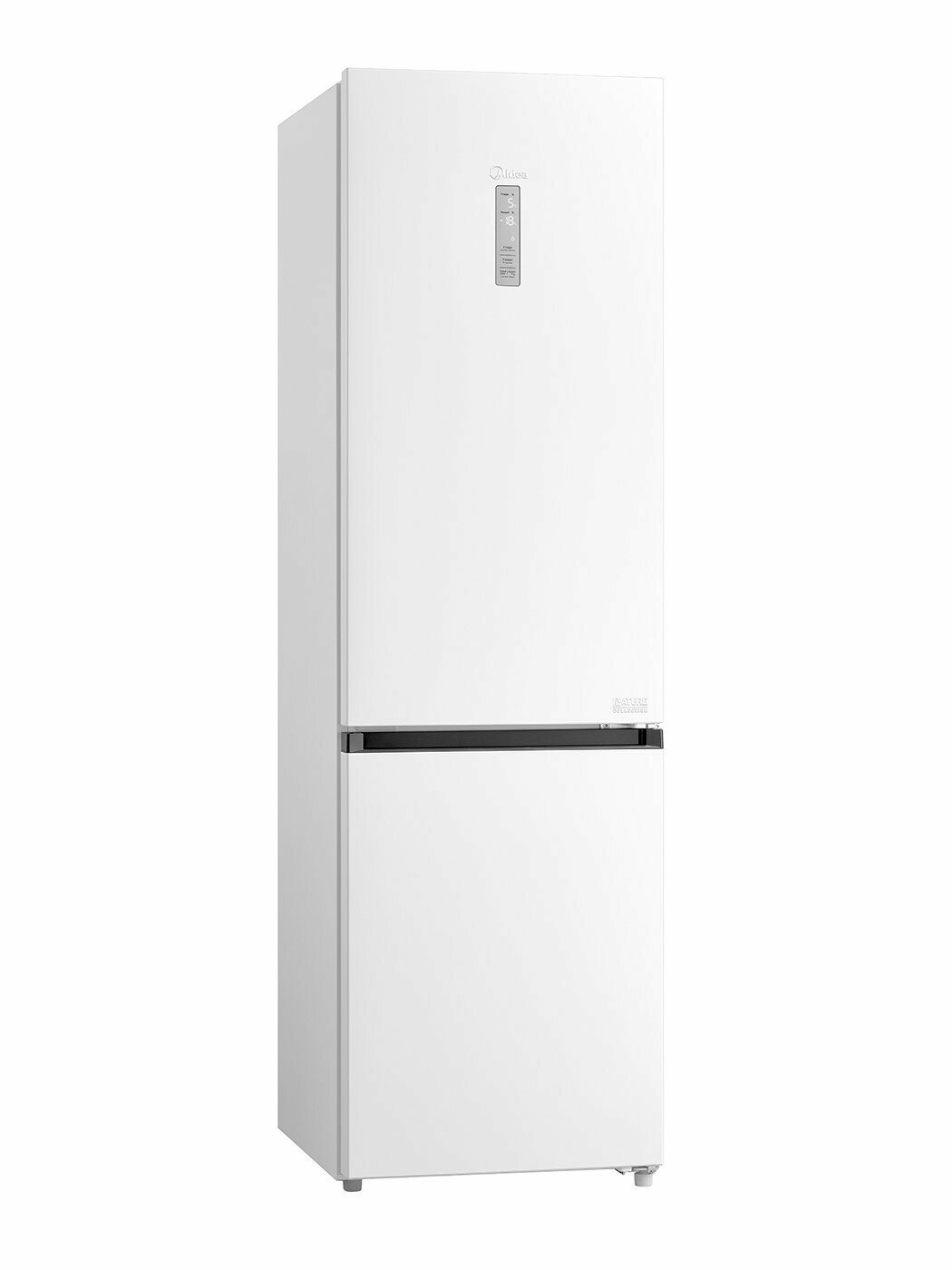 Холодильник двухкамерный Midea MDRB521MIE01OD - фотография № 2