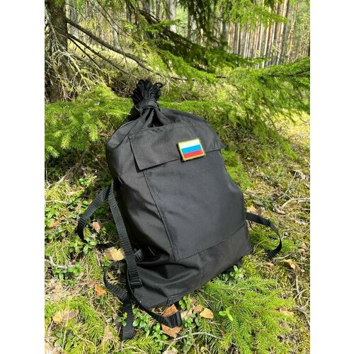 Вещмешок нового образца тактический