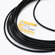 Кольца резиновые уплотнительные (O-ring) 300х6 70NBR (упаковка 10 шт.)