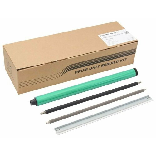 Комплект восстановления драм-юнита Cet CET501019 11624₽