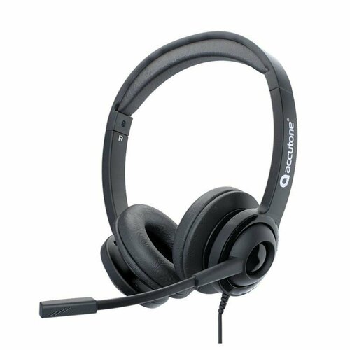 Гарнитура Accutone ZE-UB210-RU 461200₽