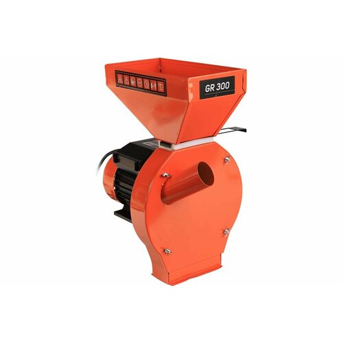 Садовый измельчитель Patriot GR 300