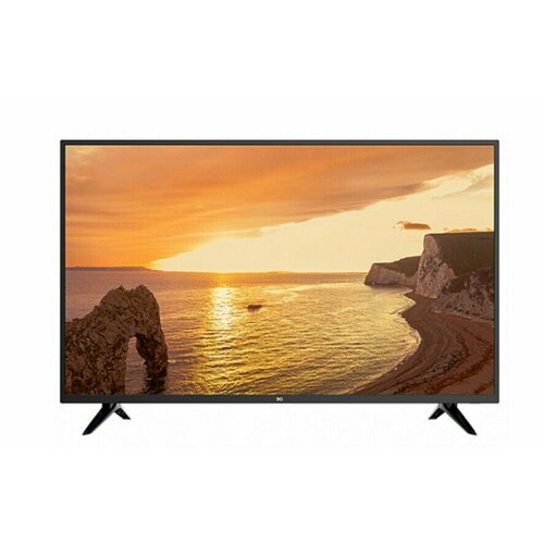 Телевизор BQ 43S05B 3522200₽