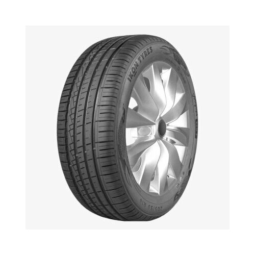 Nokian Tyres (Ikon Tyres) Autograph Eco C3 225/65 R16 112/110 T