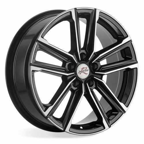 Колесный диск XtrikeRST R078 18x7" PCD5x100 ET28 D57.1