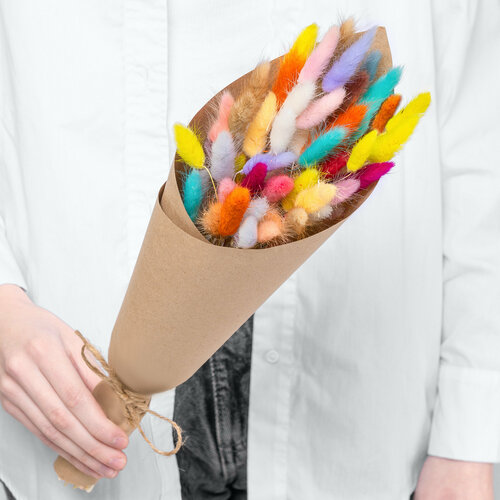 Готовый букет 