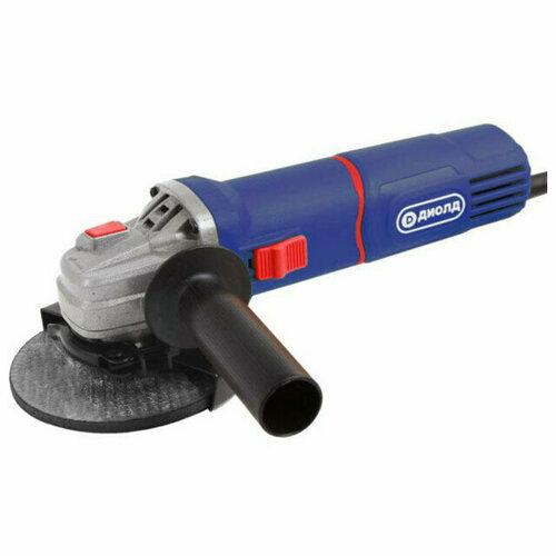 Шлифмашина угловая диолд МШУ-09-02 125мм 900Вт 950000₽