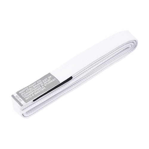 фото Кимоно для джиу-джитсу manto, белый