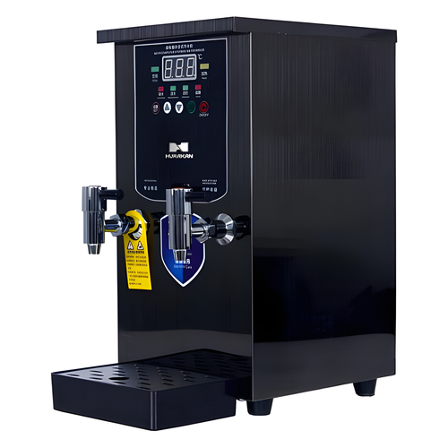 Кипятильник проточный HURAKAN HKN-HVZ22D черный 3059900₽