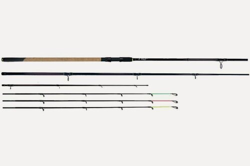 Изображение товара Удилище фидерное Maximus INVADER 420XH 4.2 м 90/120/150 гр