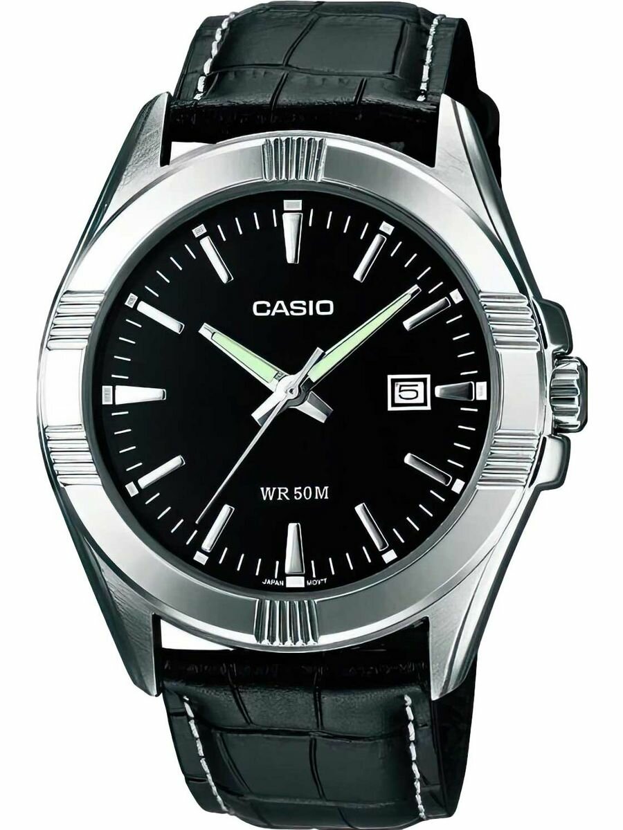 Наручные часы CASIO MTP-1308L-1A