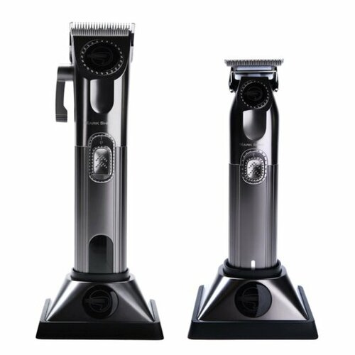 Набор Mark Shmidt Mark II машинка триммер 19950₽