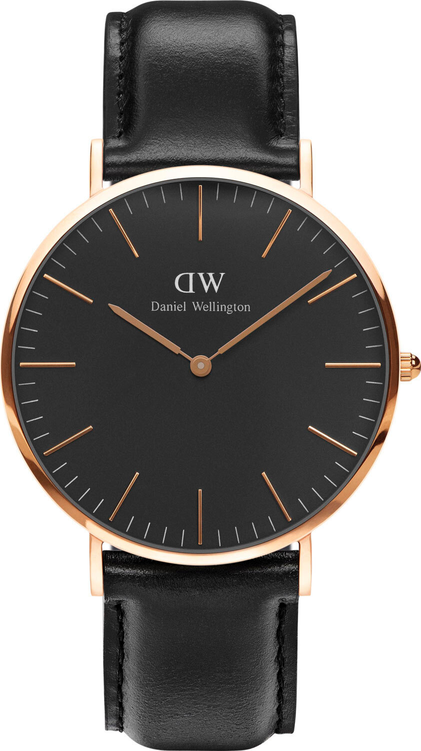 Наручные часы Daniel Wellington