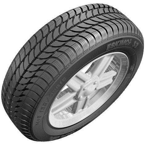 Автошина Sava 165/65 R15 Eskimo S3+ 82T