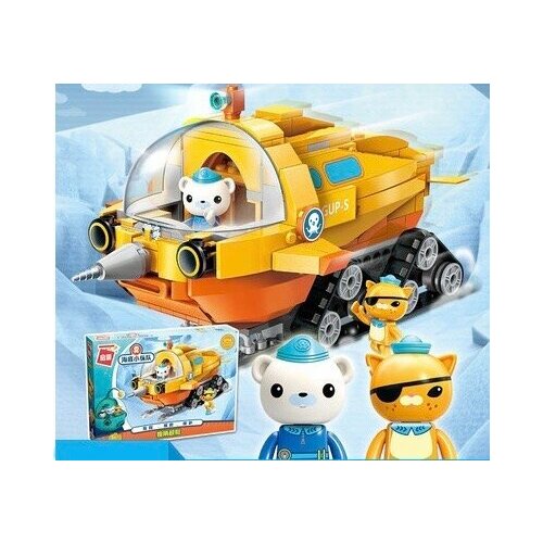 Конструктор 