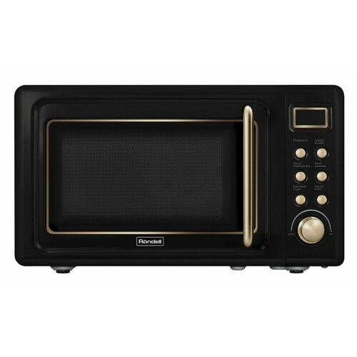 Микроволновая печь Rondell RDE-1850 1475000₽
